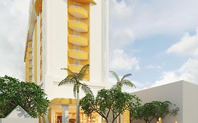 Bloom Hub L Guindy